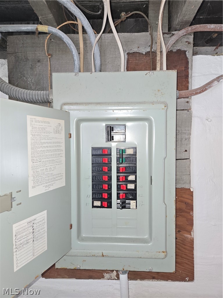 Euclid Ave Allotment - Residential