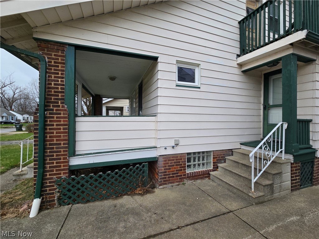 Euclid Ave Allotment - Residential