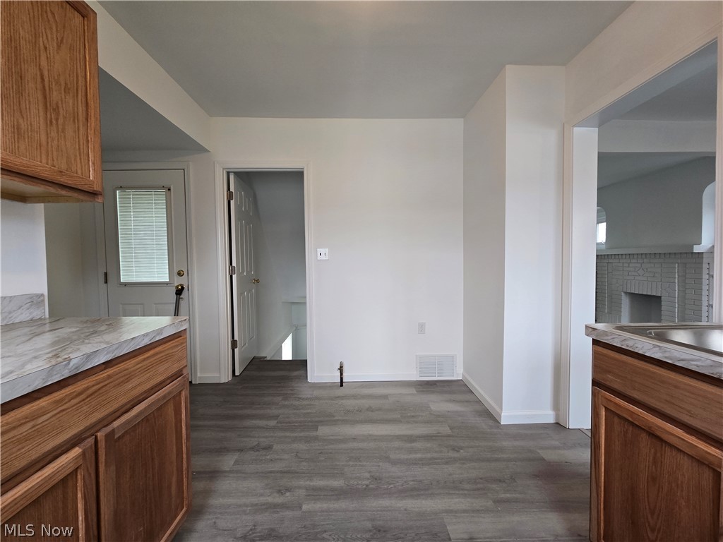 Euclid Ave Allotment - Residential