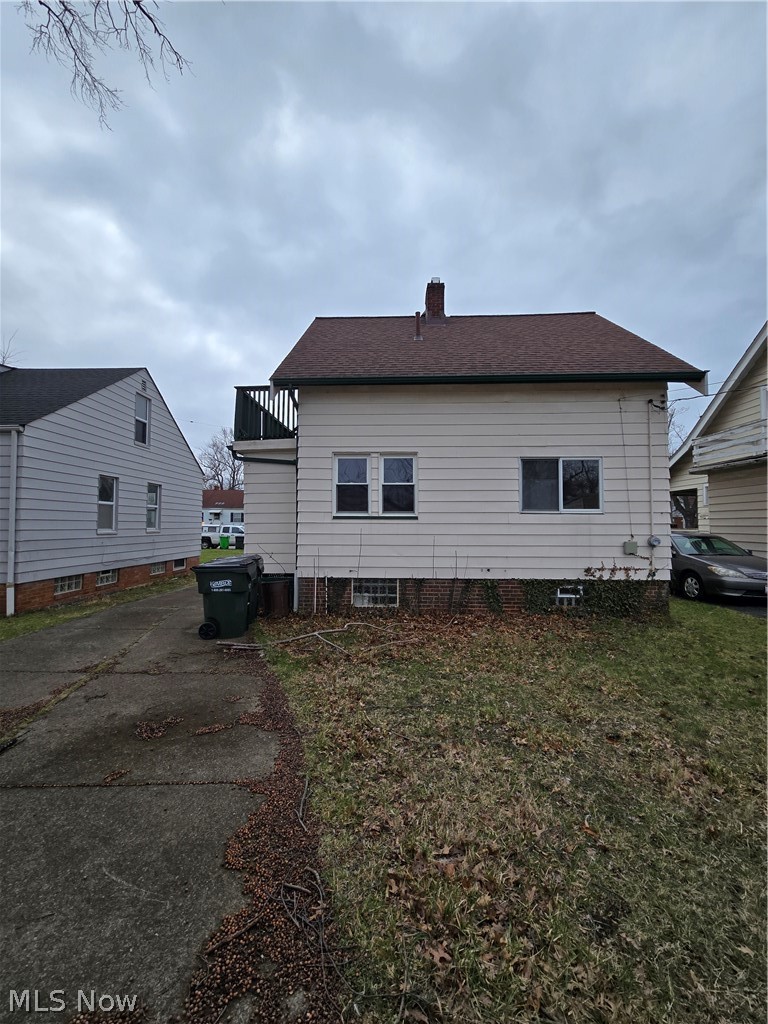 Euclid Ave Allotment - Residential