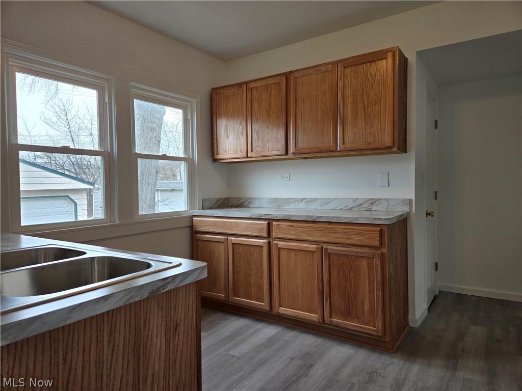 Euclid Ave Allotment - Residential