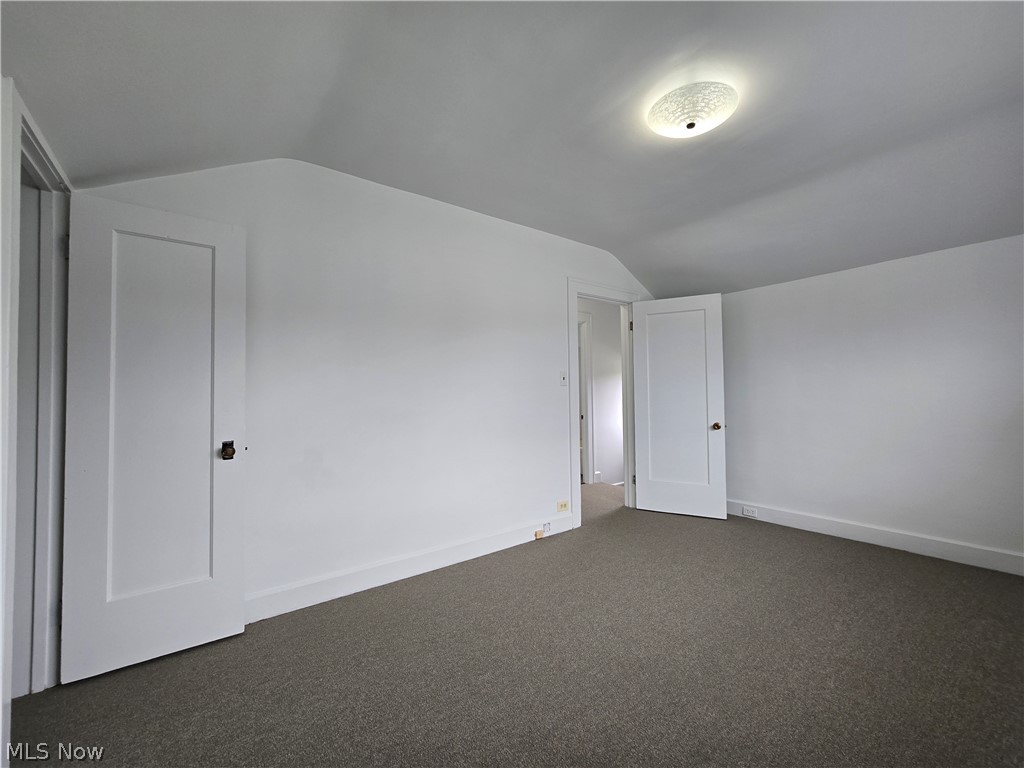 Euclid Ave Allotment - Residential