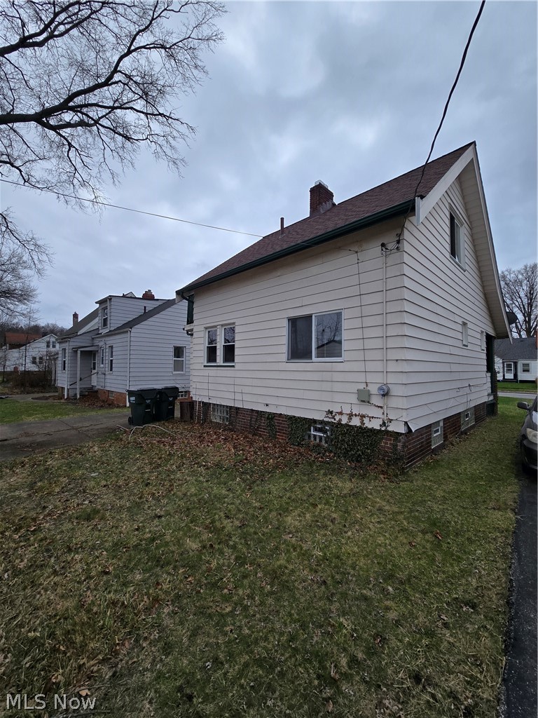 Euclid Ave Allotment - Residential