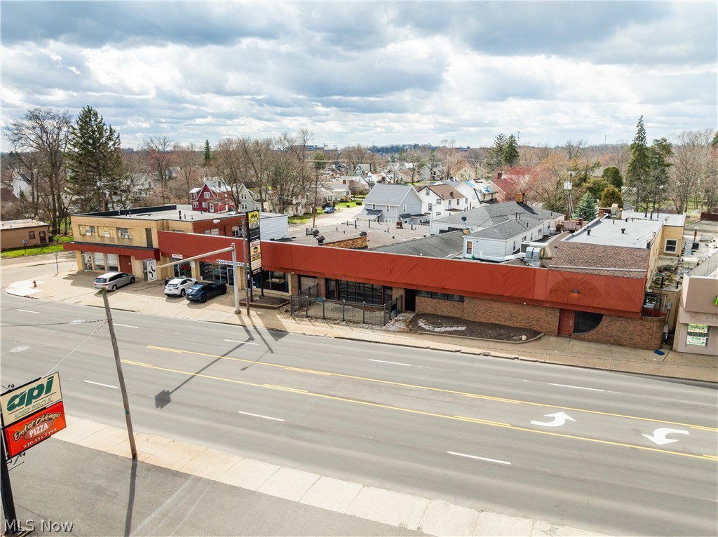 2729 Cleveland Avenue NW