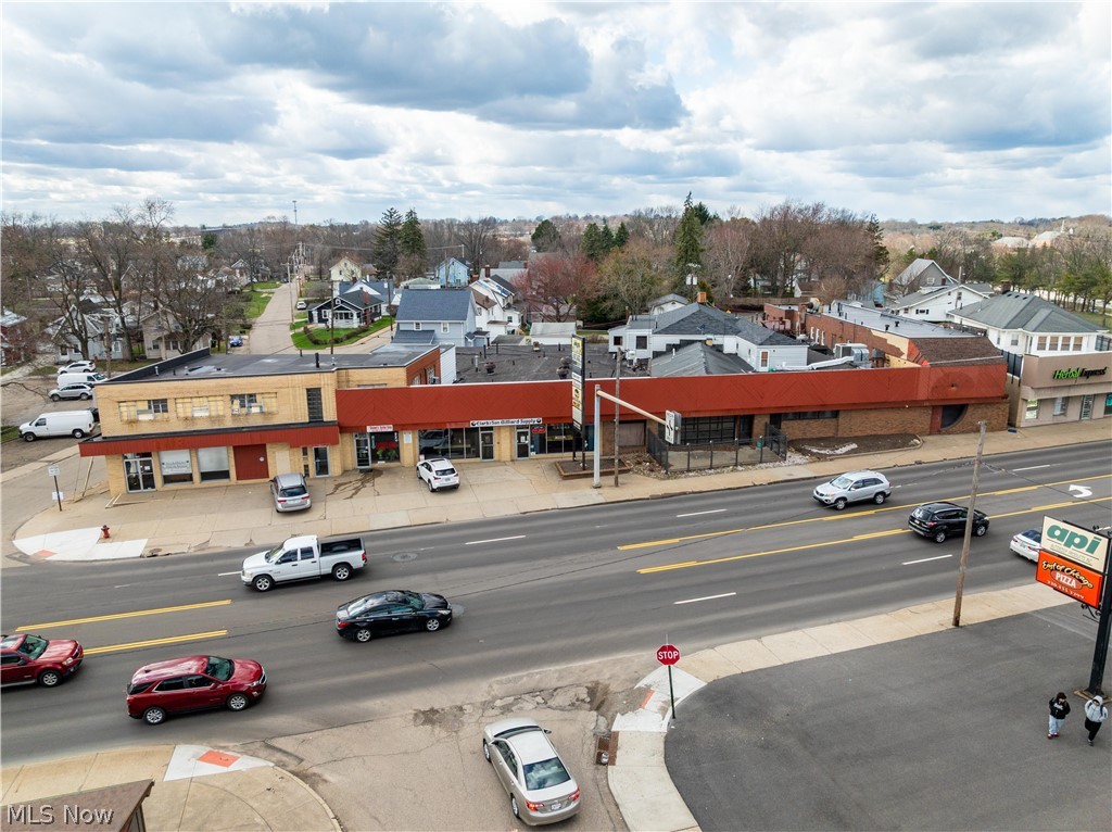 2729 Cleveland Avenue NW