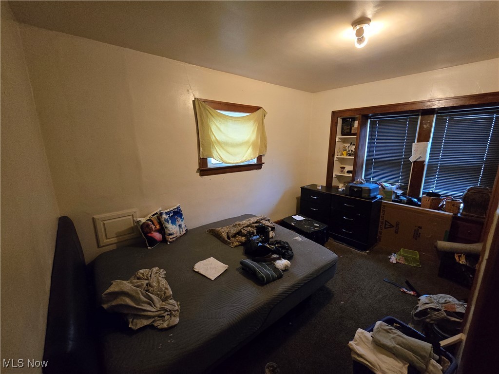 Wilbeth Arlington - Residential Income