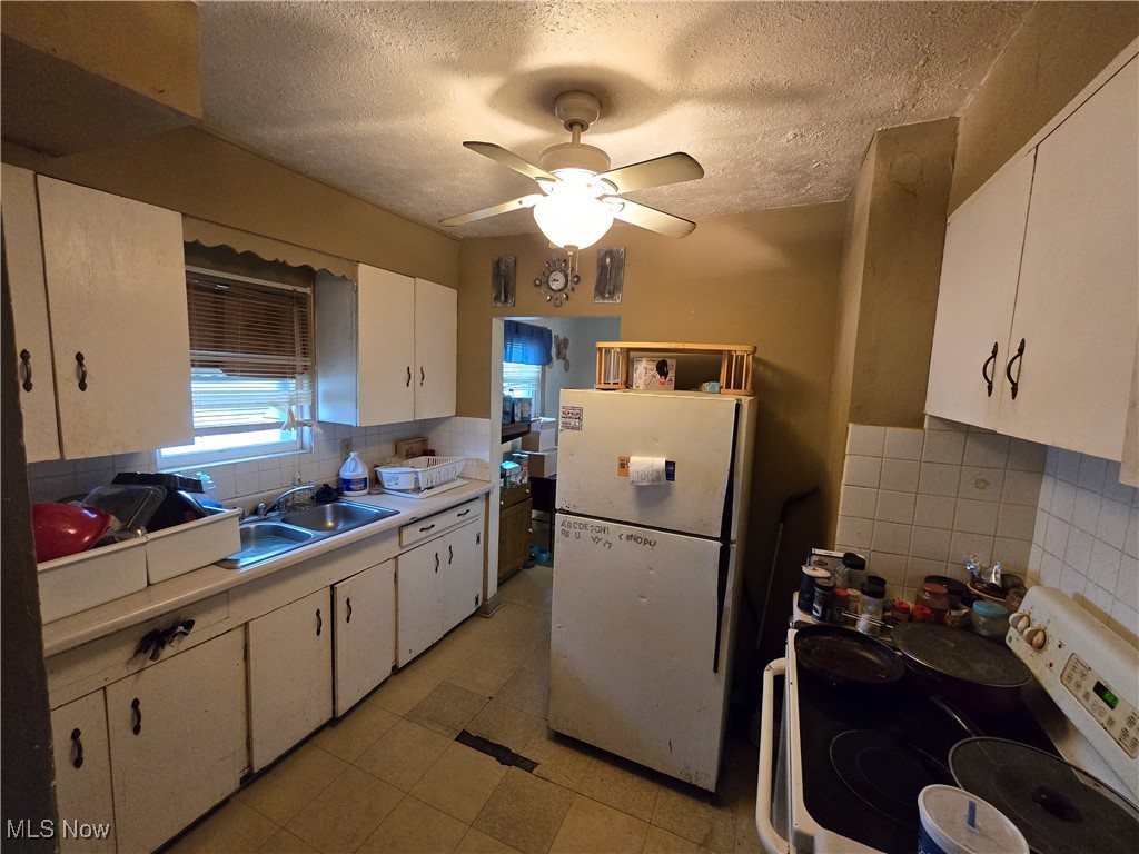 Wilbeth Arlington - Residential Income
