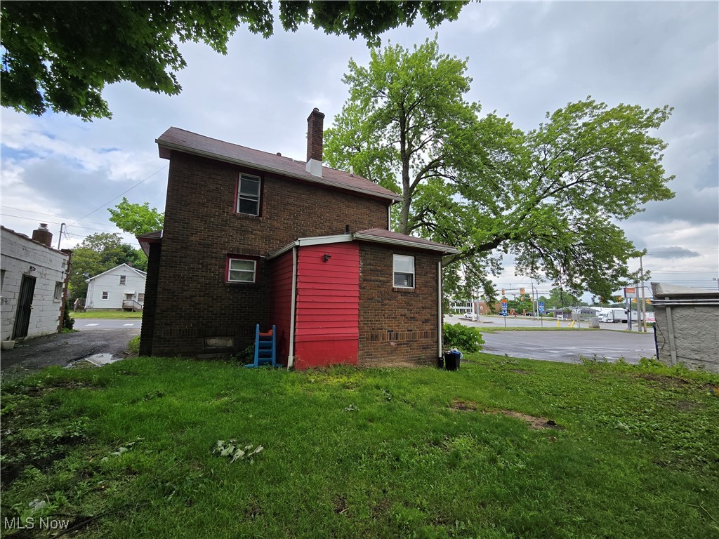 Wilbeth Arlington - Residential Income