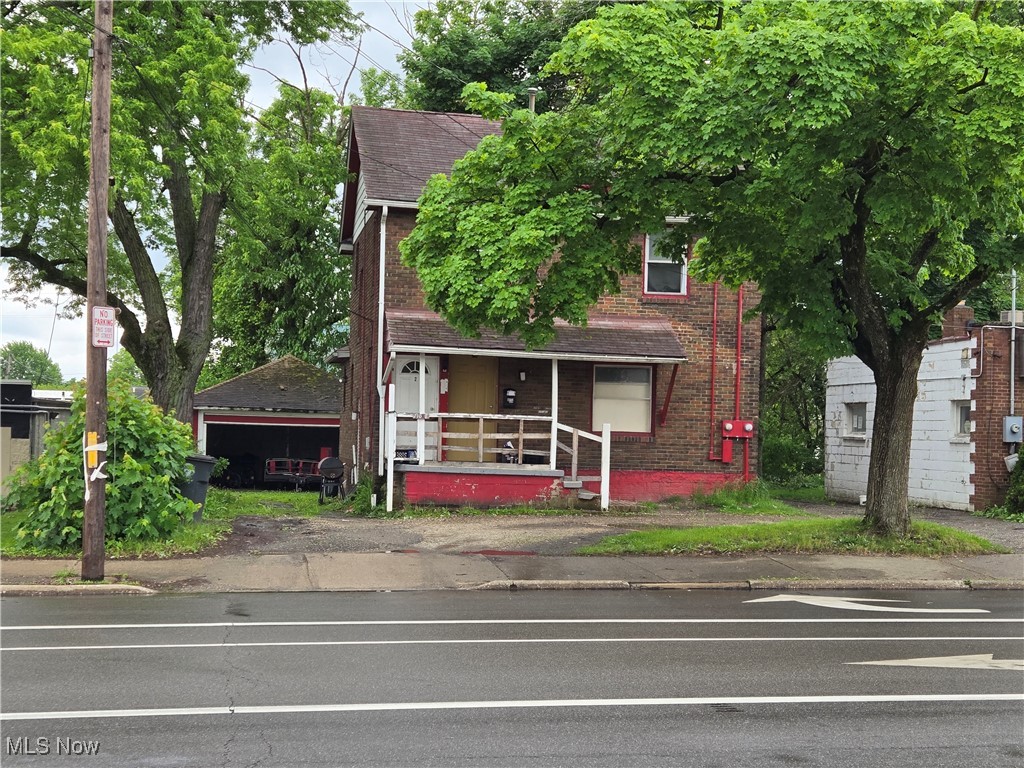 Wilbeth Arlington - Residential Income