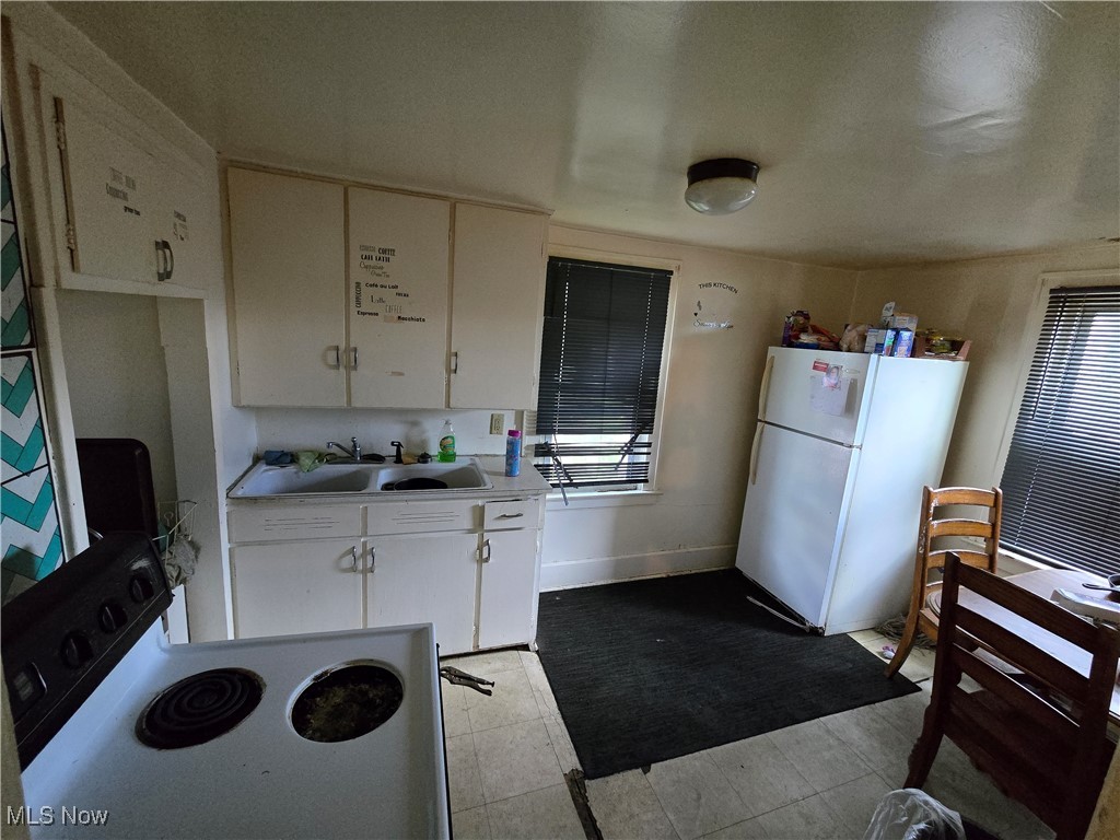Wilbeth Arlington - Residential Income