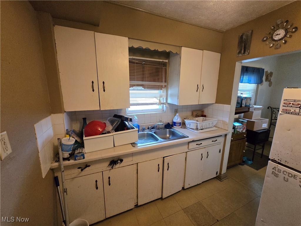 Wilbeth Arlington - Residential Income