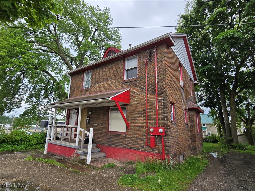 Wilbeth Arlington - Residential Income