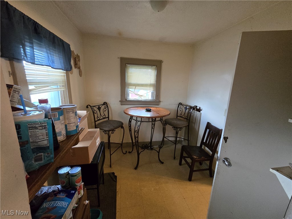 Wilbeth Arlington - Residential Income