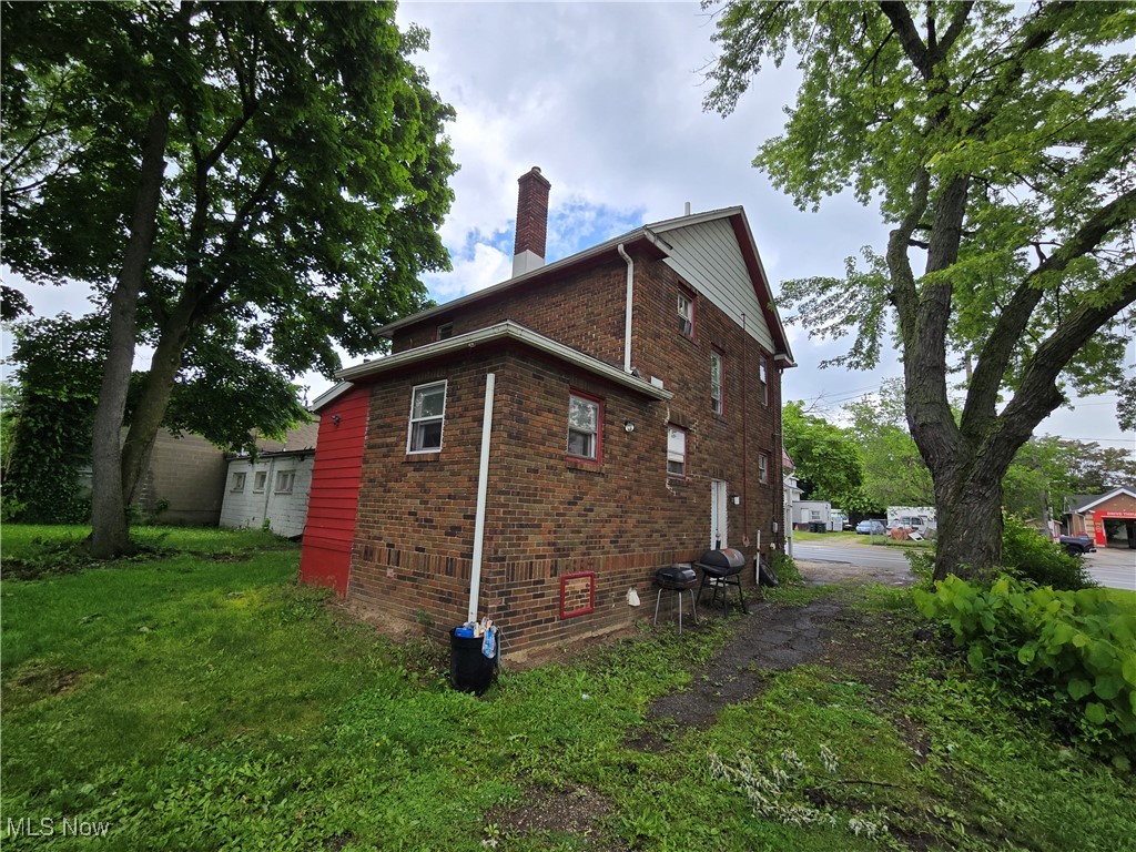 Wilbeth Arlington - Residential Income