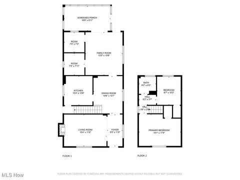 Tiny photo for 383 Black Street, Akron, OH 44306 (MLS # 5181174)