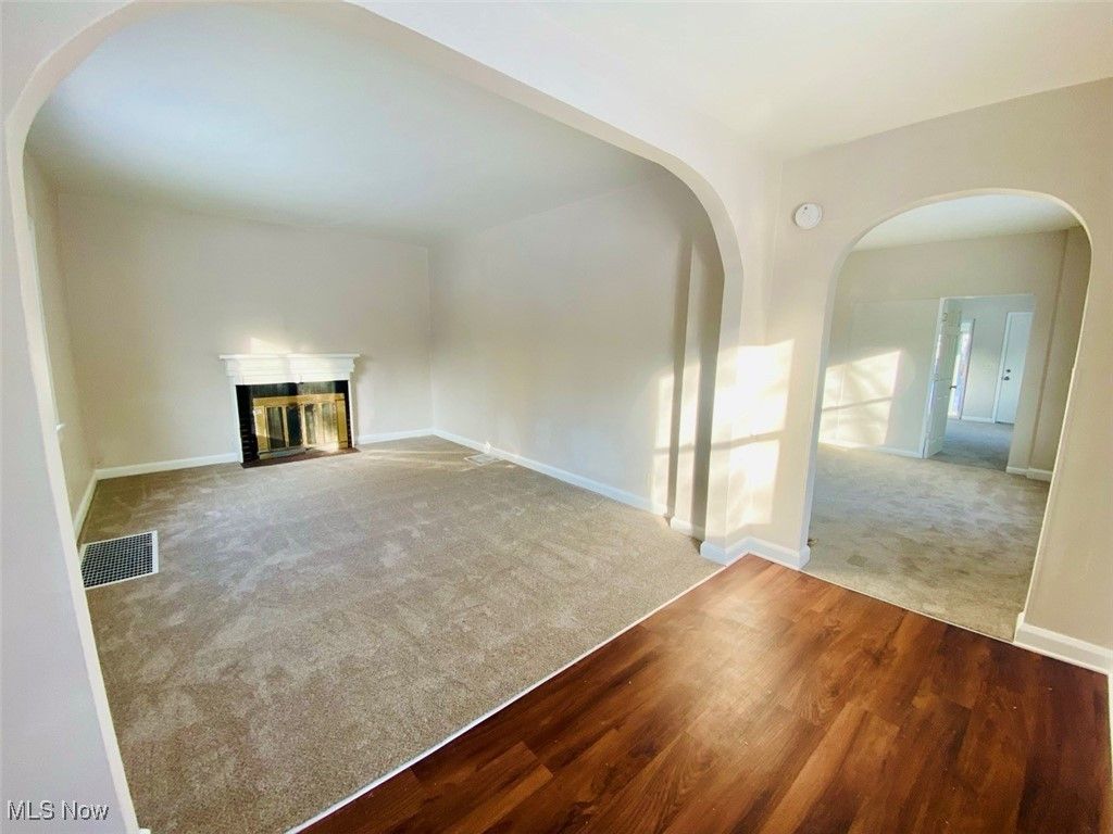 Photo of 383 Black Street, Akron, OH 44306 (MLS # 5181174)