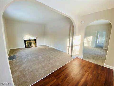 Tiny photo for 383 Black Street, Akron, OH 44306 (MLS # 5181174)