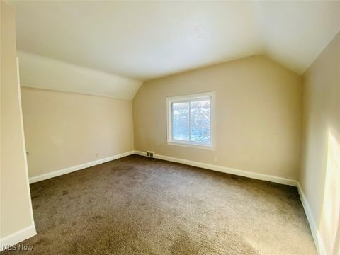 Tiny photo for 383 Black Street, Akron, OH 44306 (MLS # 5181174)