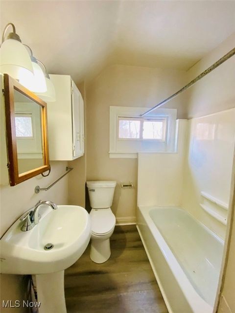 Tiny photo for 383 Black Street, Akron, OH 44306 (MLS # 5181174)