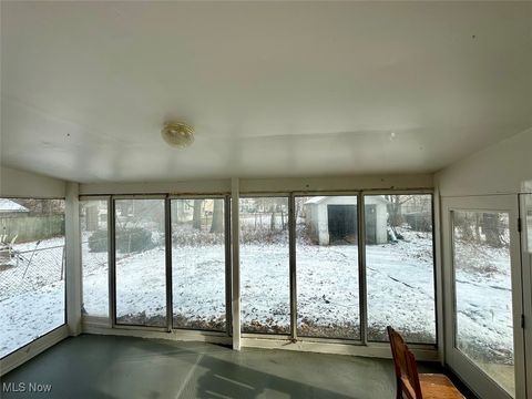 Tiny photo for 383 Black Street, Akron, OH 44306 (MLS # 5181174)