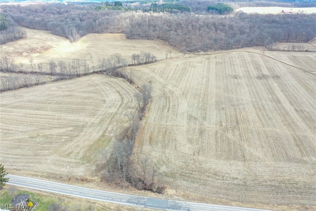 Photo of St Rt 603, Lucas, OH 44843 (MLS # 5193440)