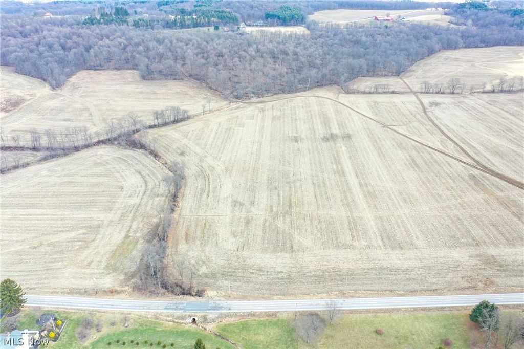 Photo of St Rt 603, Lucas, OH 44843 (MLS # 5193440)