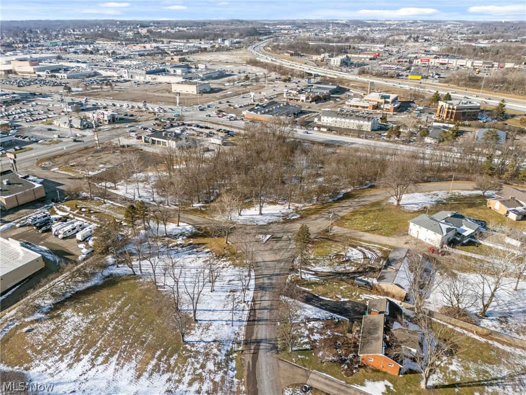 Avondale Heights - Land