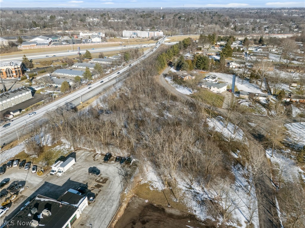 Avondale Heights - Land