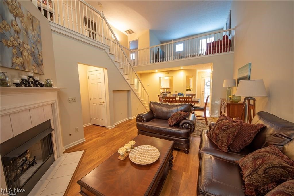 French Creek - Residential Lease