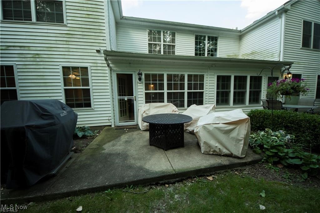 French Creek - Residential Lease