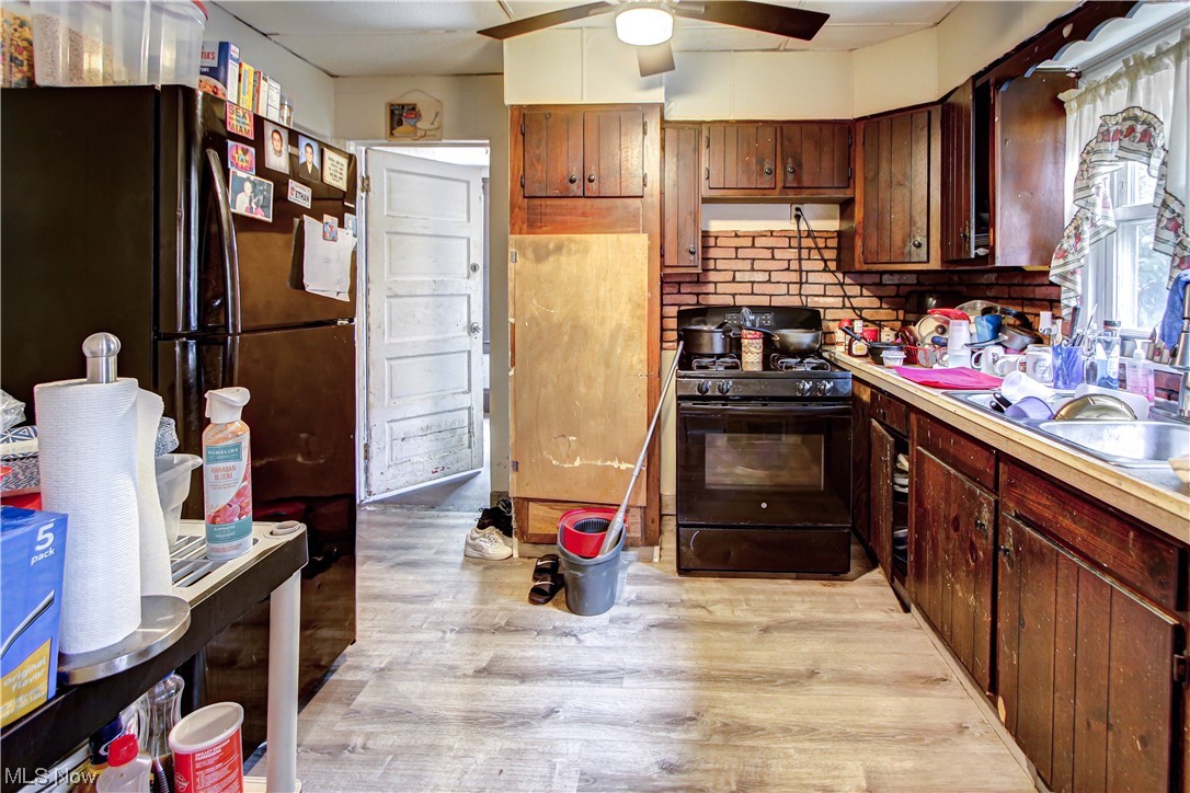 Woodruff - Residential Income