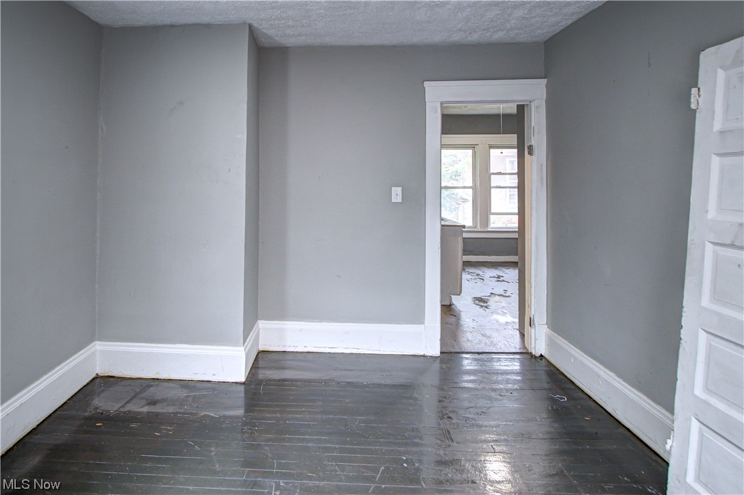 Woodruff - Residential Income