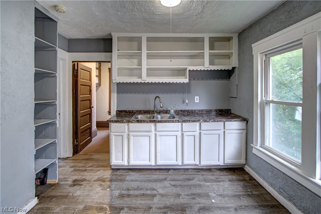 Woodruff - Residential Income