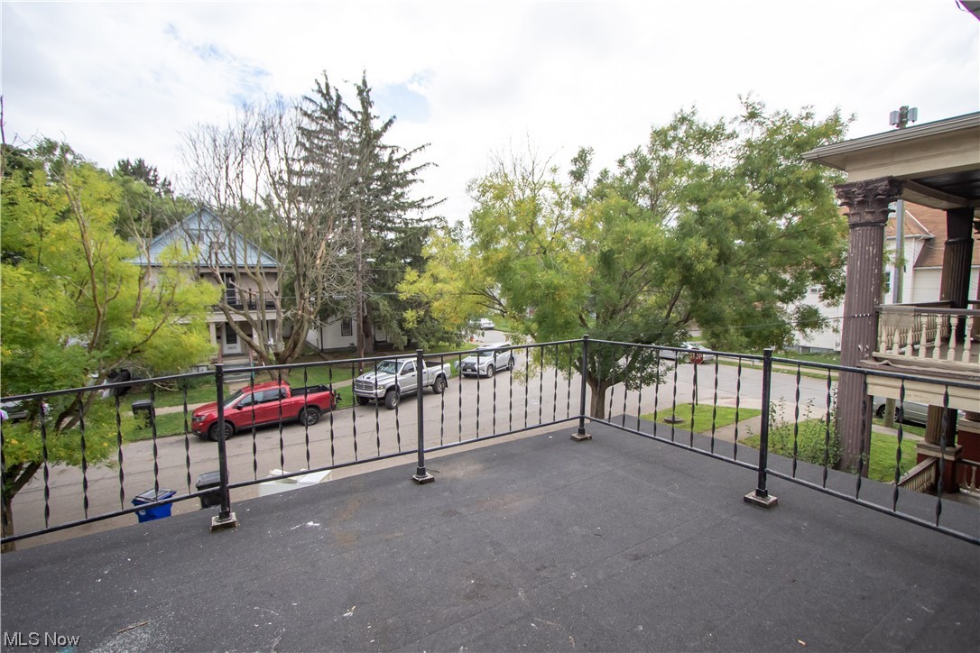 Woodruff - Residential Income