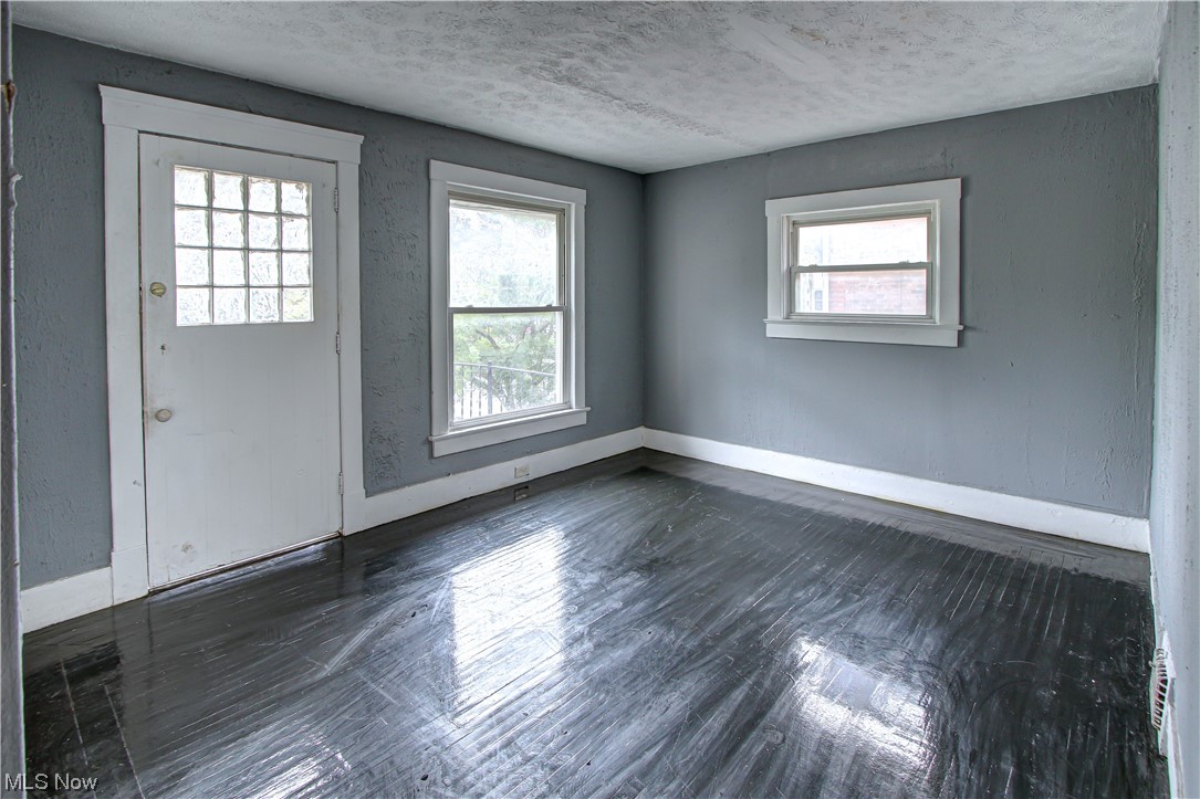 Woodruff - Residential Income