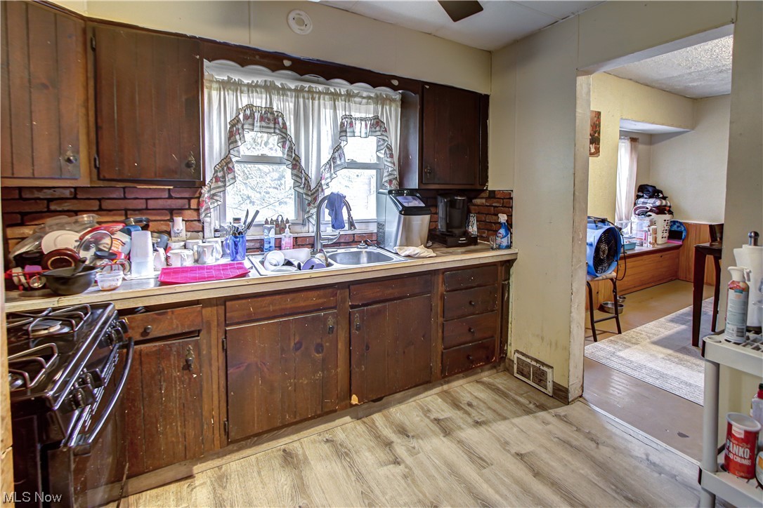 Woodruff - Residential Income