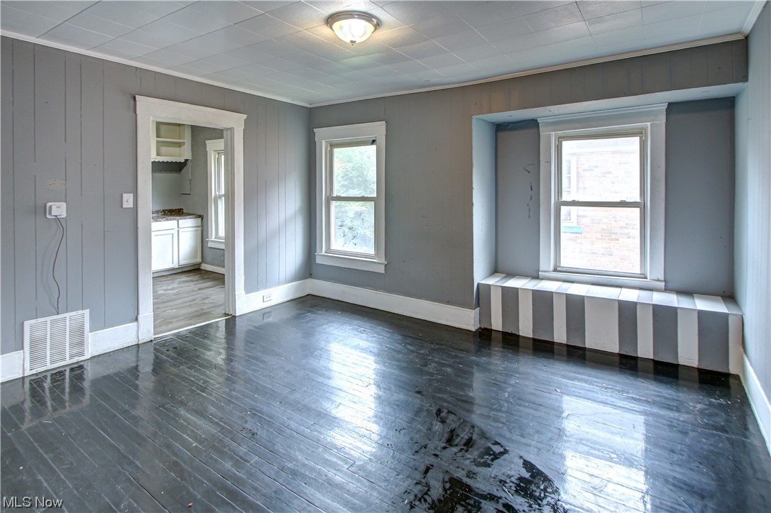 Woodruff - Residential Income