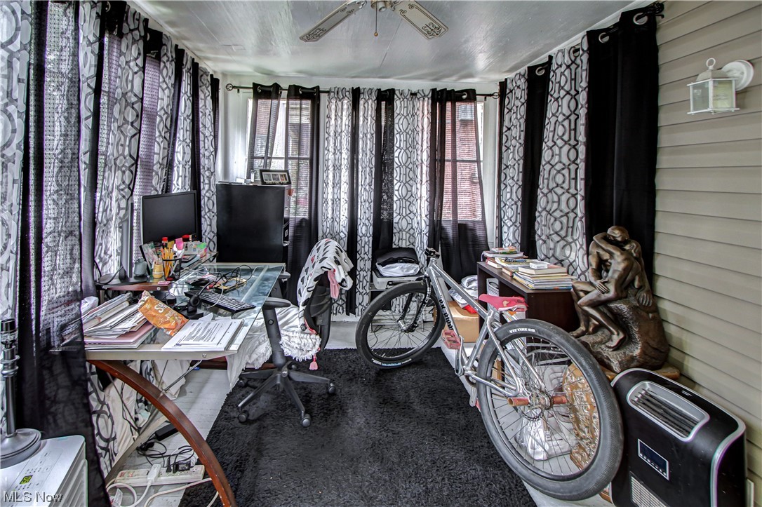 Woodruff - Residential Income