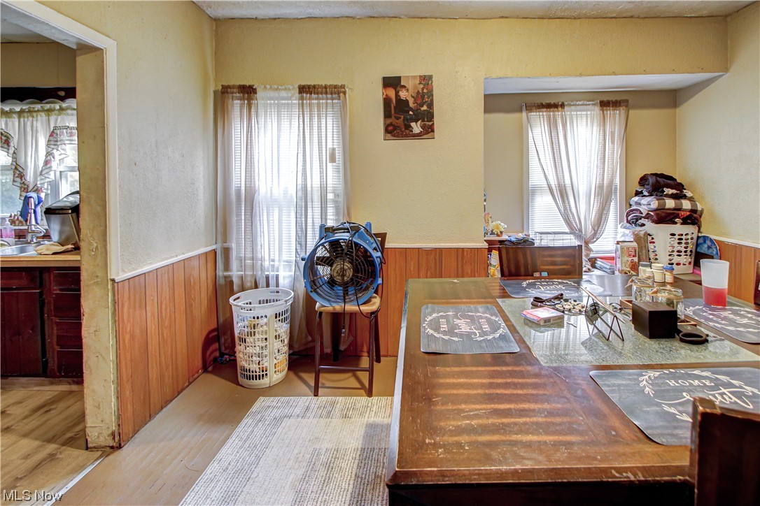 Woodruff - Residential Income