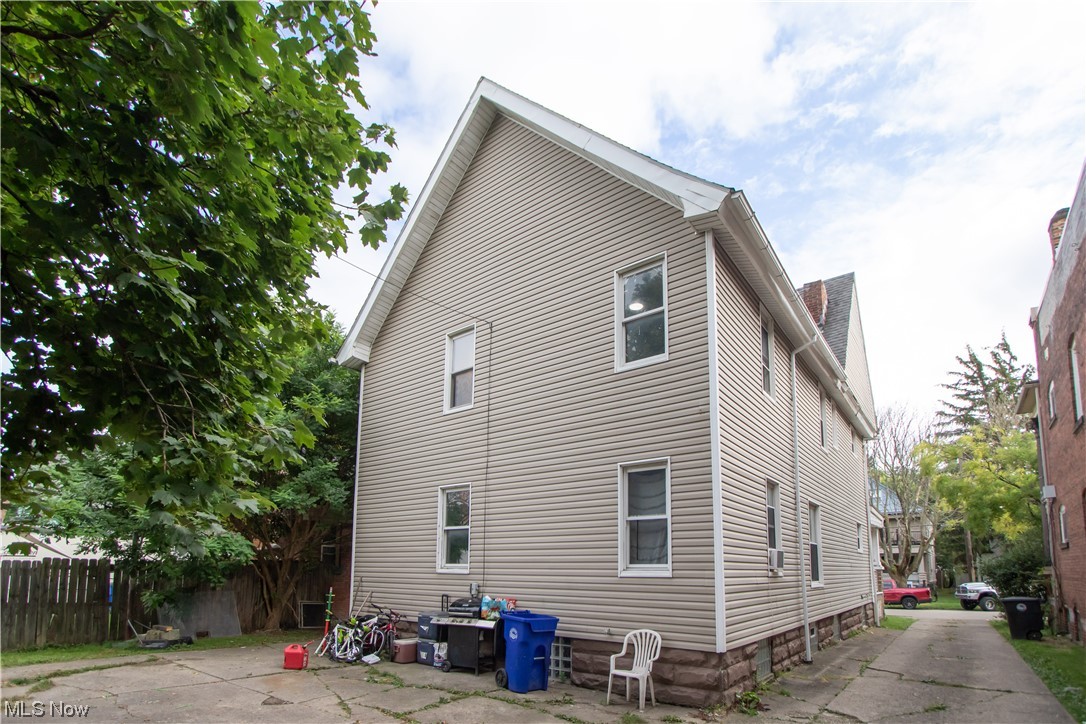 Woodruff - Residential Income