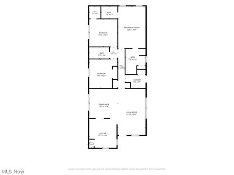 Tiny photo for 4790 Scenic Drive, Ravenna, OH 44266 (MLS # 5238095)