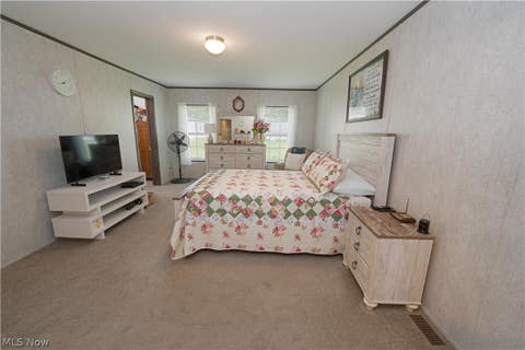 Tiny photo for 4790 Scenic Drive, Ravenna, OH 44266 (MLS # 5238095)