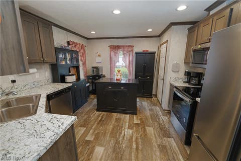 Tiny photo for 4790 Scenic Drive, Ravenna, OH 44266 (MLS # 5238095)