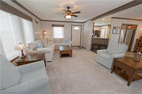 Tiny photo for 4790 Scenic Drive, Ravenna, OH 44266 (MLS # 5238095)