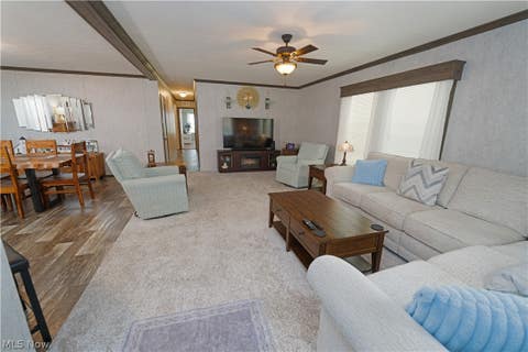 Tiny photo for 4790 Scenic Drive, Ravenna, OH 44266 (MLS # 5238095)