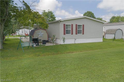 Tiny photo for 4790 Scenic Drive, Ravenna, OH 44266 (MLS # 5238095)