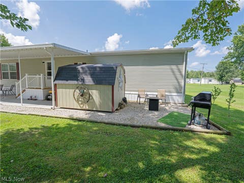 Tiny photo for 4790 Scenic Drive, Ravenna, OH 44266 (MLS # 5238095)