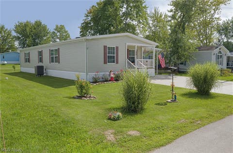 Tiny photo for 4790 Scenic Drive, Ravenna, OH 44266 (MLS # 5238095)
