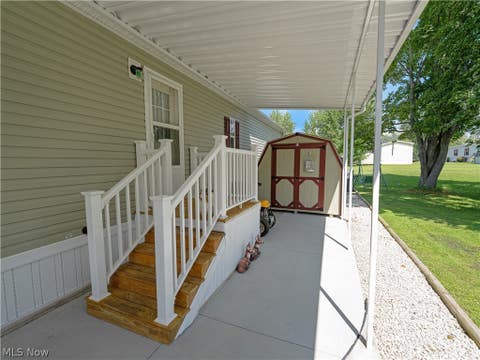 Tiny photo for 4790 Scenic Drive, Ravenna, OH 44266 (MLS # 5238095)