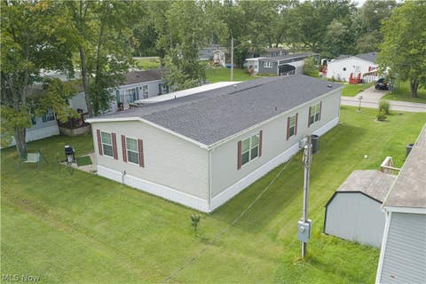 Tiny photo for 4790 Scenic Drive, Ravenna, OH 44266 (MLS # 5238095)